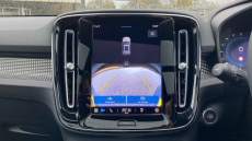 Volvo XC40 2.0 B4P Ultimate Dark 5dr Auto Petrol Estate